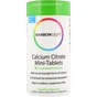 Витамин Rainbow Light Цитрат Кальция, Calcium Citrate Mini-Tablets, 120 мини табл (RLT-20211) - уменьшенное изображение 1