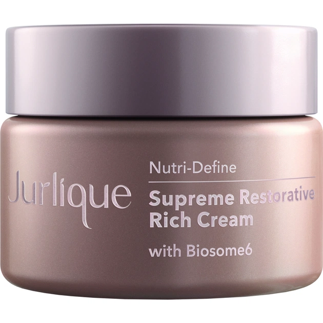 Крем для обличчя Jurlique Nutri-Define Інтенсивний антивік. для відн. пружності 50 мл (708177122692) - изображение 1