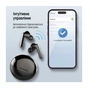 Навушники ColorWay TWS-3 Earbuds Black (CW-TWS3BK) - зменшене зображення 9