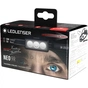 Ліхтар LedLenser NEO 9R Black (502324) - зменшене зображення 7