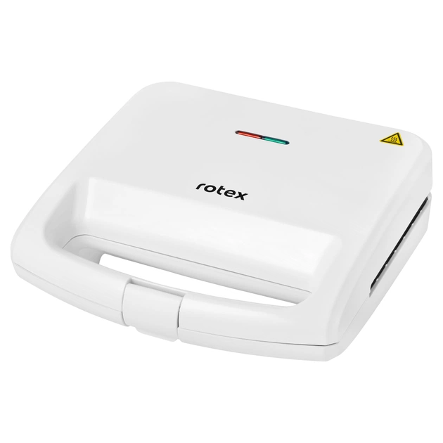 Вафельниця Rotex RSM120-W - picture 1