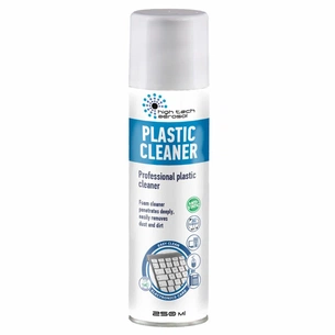 Спрей для очищення HTA HTA PLASTIC CLEANER 250 ml (06011) зображення 1