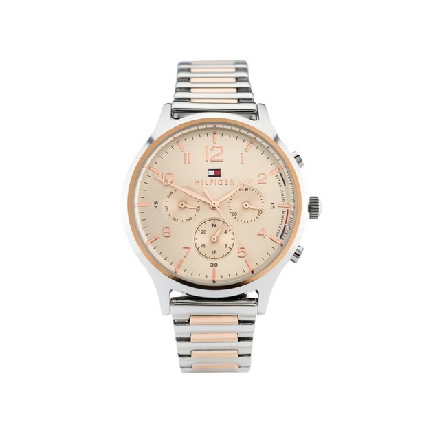 Наручные часы Tommy Hilfiger 1781876 - изображение 1
