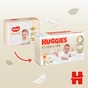 Підгузки Huggies Extra Care Size 3 (6-10 кг) 40 шт (5029053574400) - уменьшенное изображение 4