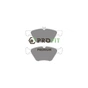 Тормозные колодки Profit 5005-1050 - уменьшенное изображение 1
