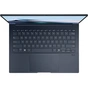 Ноутбук ASUS Zenbook 14 OLED UX3405CA-QL296 (90NB14W3-M00BL0) - зменшене зображення 10