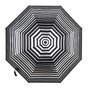Парасоля Fulton L354-041178 Minilite-2 Silver Stripes (L354-041178) - зменшене зображення 5