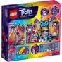Конструктор LEGO Trolls Концерт у місті Рок-на-Вулкані 387 деталей (41254) - зменшене зображення 9