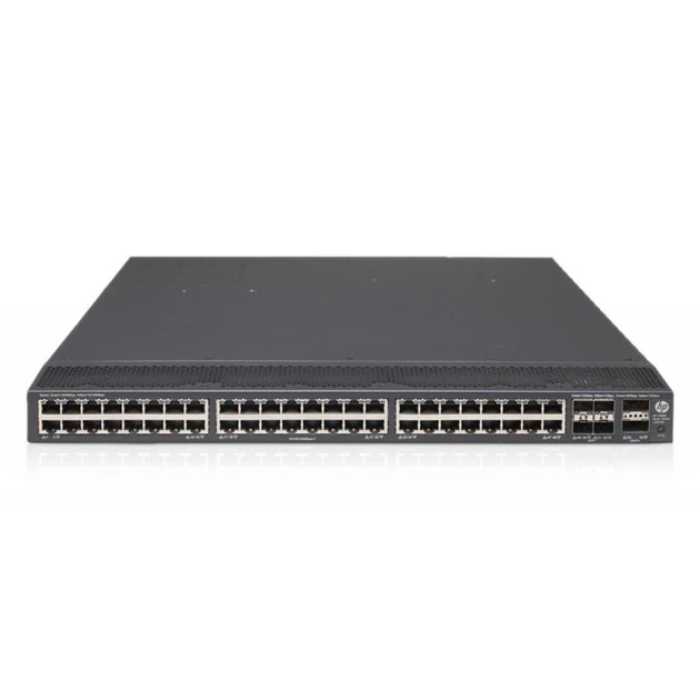 Комутатор мережевий HP JG510A - изображение 1