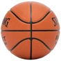 М'яч баскетбольний Spalding React TF-250 помаранчевий Уні 5 76803Z (689344403717) - зменшене зображення 2