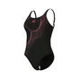 Купальник Arena Ripples Swimsuit U Back B 009500-590 чорний 40 (3468337554417) - зменшене зображення 7