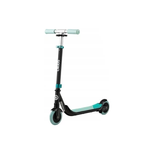 Самокат Qkids Bro green (HUBA00031) зображення 1