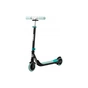Самокат Qkids Bro green (HUBA00031) - зменшене зображення 1