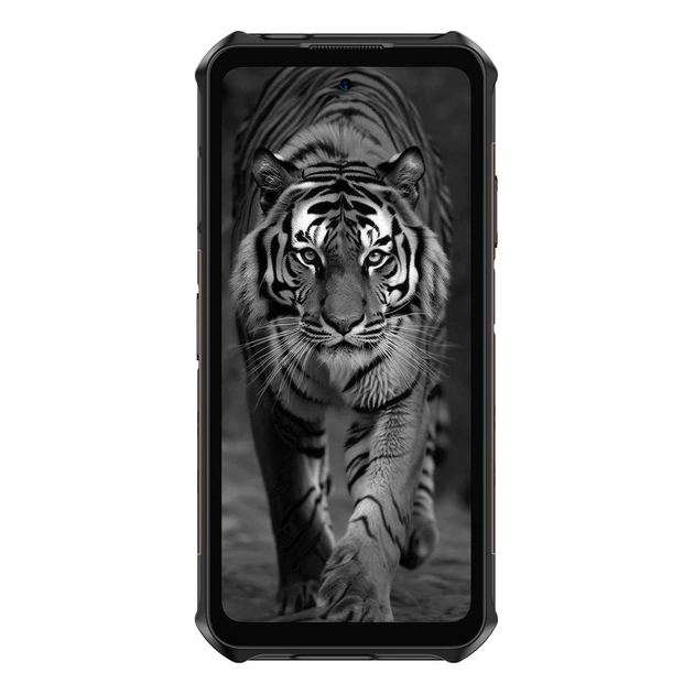 Мобільний телефон Ulefone Armor X16 6/128Gb Wasteland Shadow (6975326660563) - picture 2