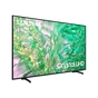 Телевізор Samsung UE43DU8000UXUA - зменшене зображення 3