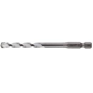 Свердло Milwaukee універсальне ShW HEX, 6x100 мм (4932471096) изображение 1