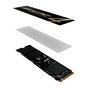 Накопичувач SSD M.2 2280 2TB MBL-401 OCPC (SSDMBL4012TB) - зменшене зображення 2