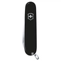 Ніж Victorinox Bantam 84 мм Чорний (0.2303.3) - зменшене зображення 3