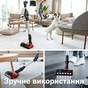 Пилосос Bosch BBS711ANM - зменшене зображення 5