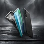 Чохол до мобільного телефона Spigen Samsung Galaxy S24+ Core Armor Matte Black (ACS07201) - зменшене зображення 9