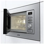Мікрохвильова піч Gorenje BM201AG1X - уменьшенное изображение 3