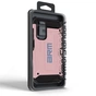 Чохол до мобільного телефона Armorstandart Panzer Samsung A15 4G (A155) / A15 5G Pink (ARM73707) - зменшене зображення 7