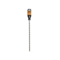 Бур DeWALT SDS-Plus EXTREME2, 12х400х450 мм (DT9557) - зменшене зображення 1