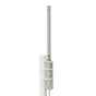 Точка доступу Wi-Fi Mikrotik GrooveA 52 (RBGrooveA-52Hpn) - зменшене зображення 2