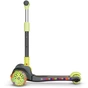 Самокат Lionelo Timmy Green Lime (LOE-TIMMY GREEN LIME) - уменьшенное изображение 2