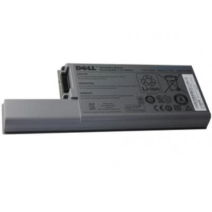 Акумулятор до ноутбука Dell Latitude D820 CF623 5000mAh (56Wh) 6cell 11.1V Li-ion (A47136) зображення 1