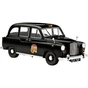 Збірна модель Revell London Taxi 1:24 (7093) - зменшене зображення 1