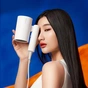 Фен Xiaomi ShowSee Hair Dryer A4-W 1800W White - зменшене зображення 2