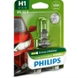 Автолампа Philips галогенова 55W (12258 LLECO B1) - зменшене зображення 1