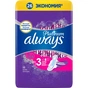 Гігієнічні прокладки Always Platinum Super Plus Quatro 26 шт (8001841208329) - зменшене зображення 2