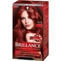 Фарба для волосся Brillance 842-Куба Спекотна ніч 142.5 мл (4015000509855) - зменшене зображення 1