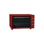 Електропіч Artel MD 3618 L BLACK-RED (MD3618LBLACK-RED) - зменшене зображення 1