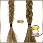 Шампунь Pantene Pro-V Aqua Light 400 мл (5013965696381/5410076561223) - зменшене зображення 3