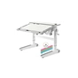 Парта Mealux Ergowood M Multicolor TG Energy (BD-800 TG/MC Energy) - уменьшенное изображение 1