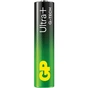 Батарейка Gp AAA LR03 Ultra Plus Alcaline * 2 (24AUP21-SB2 / 4891199218163) - зменшене зображення 2