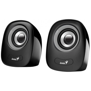 Акустична система Genius SP-Q160 Gray (31730027400) зображення 1