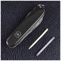 Ніж Victorinox Super Tinker 91 мм Чорний (1.4703.3) - зменшене зображення 4