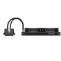 Система рідинного охолодження ID-Cooling DASHFLOW 240 BASIC BLACK - зменшене зображення 2
