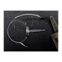 Монтаж Orange 60 Helicopter Fluorocarbon 40г (1шт/уп) (1959.02.92) - зменшене зображення 3