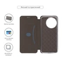 Чохол до мобільного телефона Armorstandart G-Case Tecno Spark 30 Pro 4G (KL7) Black (ARM83312) - зменшене зображення 3