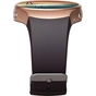 Смарт-годинник King Wear KW18 Gold (F_52949) - зменшене зображення 5
