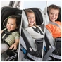 Автокрісло Evenflo Symphony DLX Aahland gray (32884196395) - зменшене зображення 12