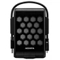 Зовнішній жорсткий диск 2.5" 2TB ADATA (AHD720-2TU31-CBK) - зменшене зображення 1