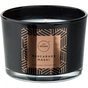 Ароматична свічка Aroma Home Elegance Mascarade Masai 115 г (5902846835189) - зменшене зображення 1