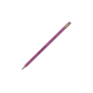 Олівець графітний Koh-i-Noor 1380 mix ASTRA, НВ, with eraser, (1380002017KS) изображение 1