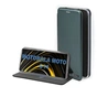 Чохол до мобільного телефона BeCover Exclusive Motorola Moto G14 Dark Green (710236) - зменшене зображення 6
